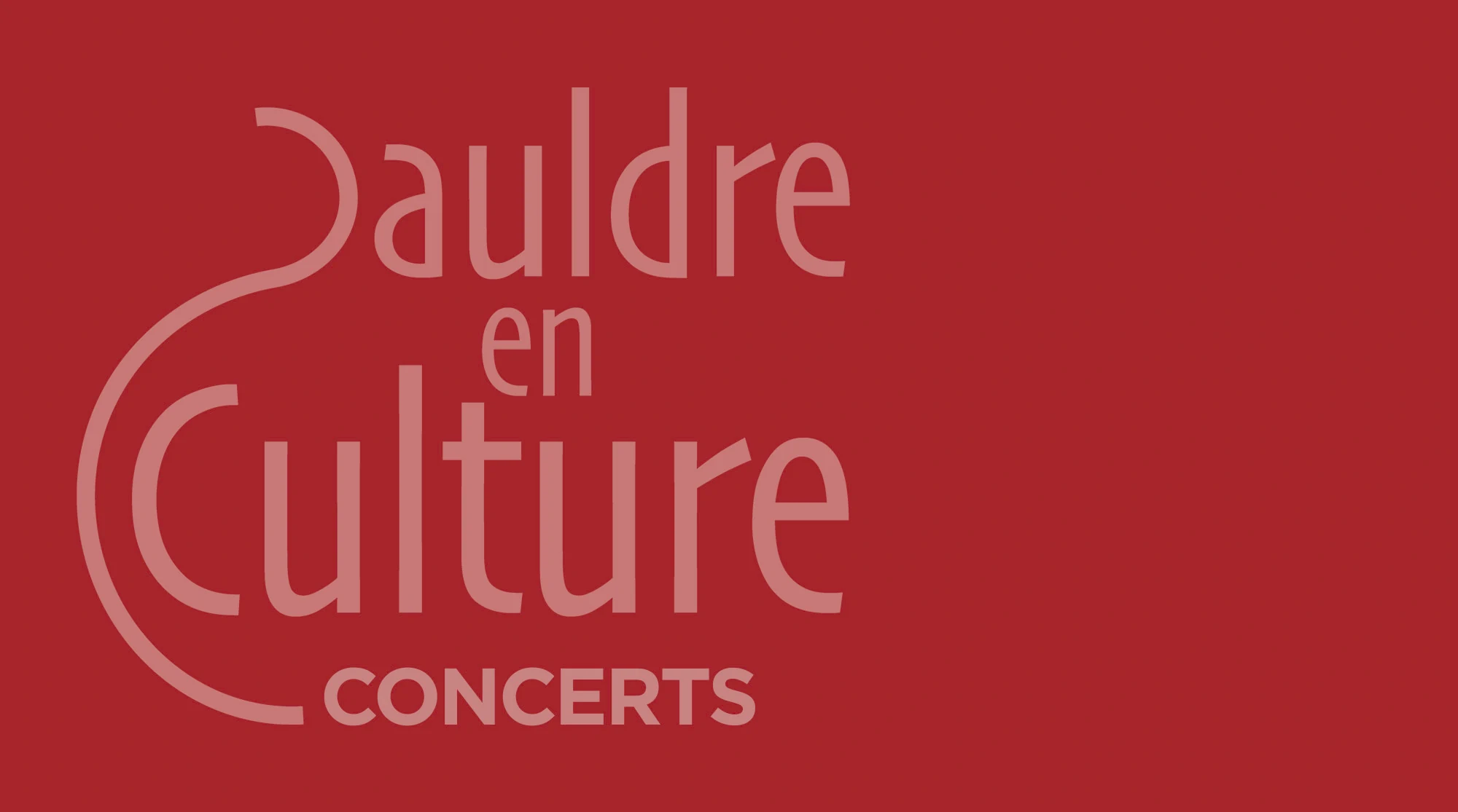 Sauldre-en-culture. Concerts